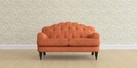 2 Seater Small Sofa