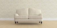 2 Seater Small Sofa