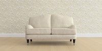2 Seater Small Sofa