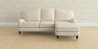 Medium Sofa Chaise - Universal