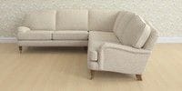 Medium Corner Sofa - Universal
