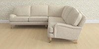 Medium Corner Sofa - Universal