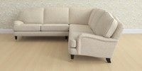 Medium Corner Sofa - Universal