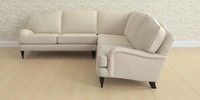 Medium Corner Sofa - Universal