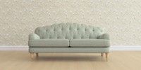 3 Seater Small Sofa