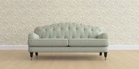 3 Seater Small Sofa