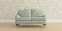 2 Seater Small Sofa