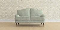 2 Seater Small Sofa