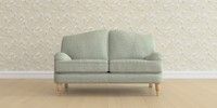 2 Seater Small Sofa