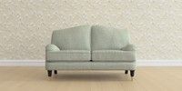 2 Seater Small Sofa