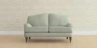 2 Seater Small Sofa