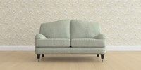 2 Seater Small Sofa