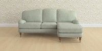 Medium Sofa Chaise - Universal