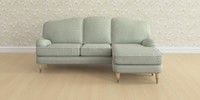 Medium Sofa Chaise - Universal