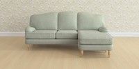 Medium Sofa Chaise - Universal