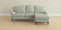 Medium Sofa Chaise - Universal