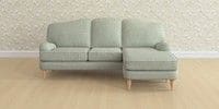 Medium Sofa Chaise - Universal