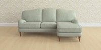 Medium Sofa Chaise - Universal