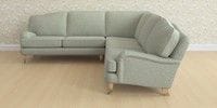 Medium Corner Sofa - Universal