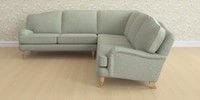 Medium Corner Sofa - Universal