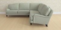 Medium Corner Sofa - Universal