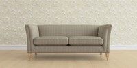 3 Seater Small Sofa