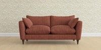 3 Seater Small Sofa