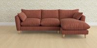 Medium Sofa Chaise - Right Hand