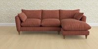 Medium Sofa Chaise - Right Hand