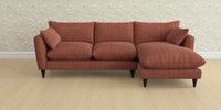 Medium Sofa Chaise - Right Hand