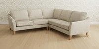 Medium Corner Sofa - Universal