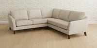 Medium Corner Sofa - Universal