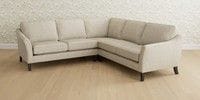 Medium Corner Sofa - Universal