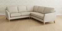 Medium Corner Sofa - Universal
