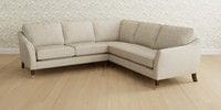 Medium Corner Sofa - Universal