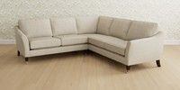 Medium Corner Sofa - Universal