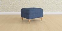 Storage Footstool
