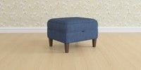 Storage Footstool