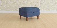 Storage Footstool