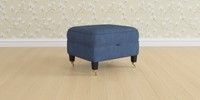 Storage Footstool