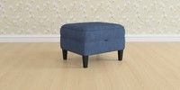 Storage Footstool