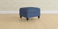 Storage Footstool