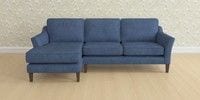 Medium Sofa Chaise - Left Hand