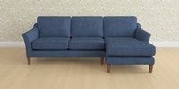 Medium Sofa Chaise - Right Hand