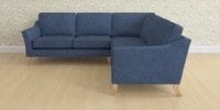 Medium Corner Sofa - Universal