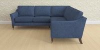 Medium Corner Sofa - Universal