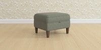 Storage Footstool