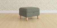 Storage Footstool