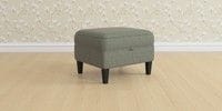 Storage Footstool