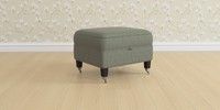 Storage Footstool